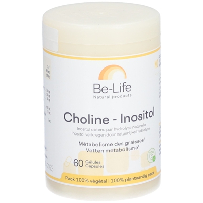 Be-Life Choline-Inositol