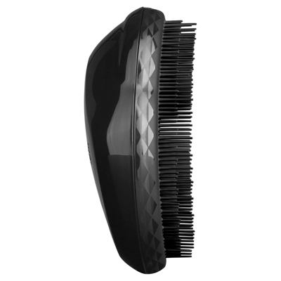 Brosse à cheveux Tangle Teezer Original Jellee Beenz - Noir (Solid Black)