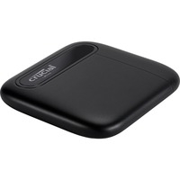 X6 4000 Go Noir, SSD