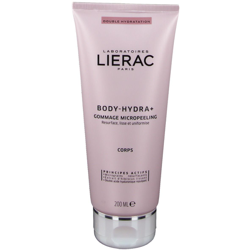Lierac Body-Hydra+ Gommage Double Hydratation precio
