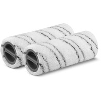 2.055-007.0 Accessoire et fourniture pour aspirateur Aspirateur portatif Jeu de brosses de rouleau, Brosse de nettoyage