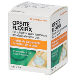 Opsite Flexiflix 5cm x 1m precio