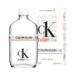 Calvin Klein CK Everyone Eau de Toilette 200ml en oferta