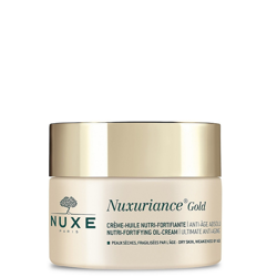 NUXE Nuxuriance Gold Nutri-Replenishing Oil Cream precio