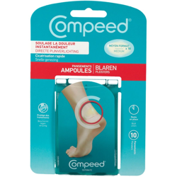 Compeed® Pansements Ampoules Moyen format precio