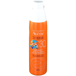 Avène Spray Solaire Enfant Spf30 precio