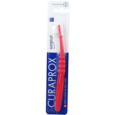 Curaprox surgical mega soft
