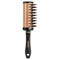 BaByliss Copper Half Barrel Brush características