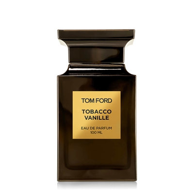 Tom Ford Tobacco Vanille Eau de Parfum Spray (Various Sizes) - 100ml
