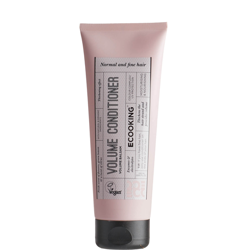 Ecooking Volume Conditioner 250ml características