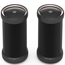 T3 Volumizing 1.75 Inch Hot Rollers Luxe (2 Pack) en oferta