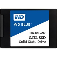 Blue, 1 To, SSD