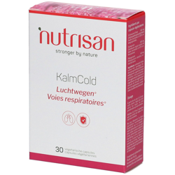 Nutrisan KalmCold precio