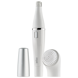 Recharge épilateur Silk Face SE80-M Braun precio