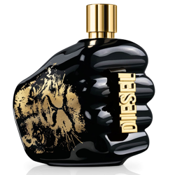 Diesel Spirit of the Brave (Various Sizes) - 200ml características