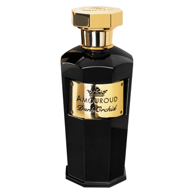 Amouroud Dark Orchid Eau de Parfum 100ml