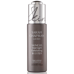 Sarah Chapman Skinesis lotion exfoliante stimulante de nuit (30ml) características