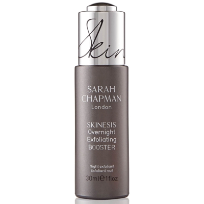 Sarah Chapman Skinesis lotion exfoliante stimulante de nuit (30ml)