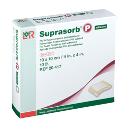 Suprasorb P 10 x 10cm 20417 en oferta