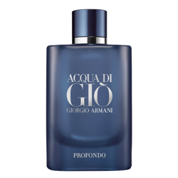 Armani Acqua Di Gio Profondo Eau de Parfum (Various Sizes) - 125ml precio