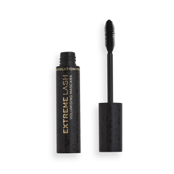 Revolution Pro Extreme Lash Volumising Mascara Black 60ml características