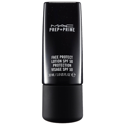 MAC Prep + Prime Protection Solaire Visage SPF 50