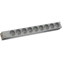 Power Strip boitier de prise de courant Aluminium, Multiprise precio