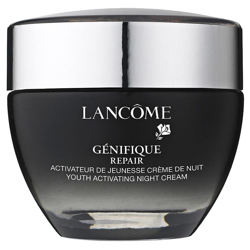 Lancôme Génifique Repair SC crème de nuit activatrice de jeunesse (50ml) en oferta