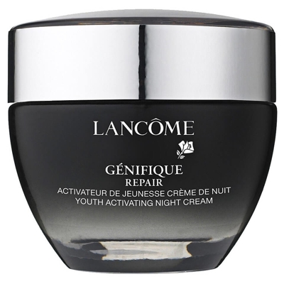 Lancôme Génifique Repair SC crème de nuit activatrice de jeunesse (50ml)