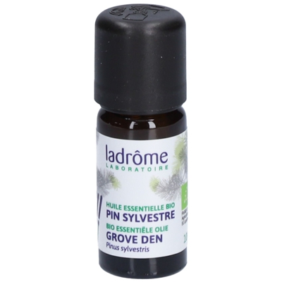 Ladrôme Huile essentielle Pin sylvestre Bio