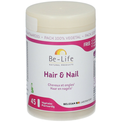 Be-Life Hair & Nail en oferta