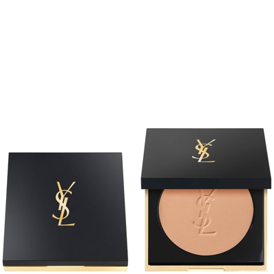 Yves Saint Laurent All Hours Setting Powder 8.5g (various Shades) - B20 Ivory