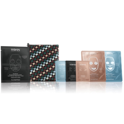 111Skin X LOOKFANTASTIC Masking Intro Kit