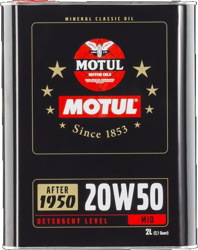 MOTUL Huile moteur 104511 precio