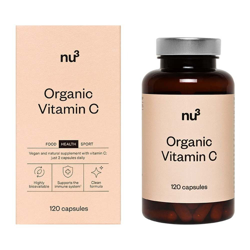 nu3 Vitamine C bio premium precio