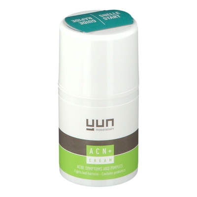 YUN Acn+ Crème