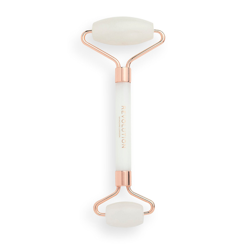 Revolution Skincare Jade Facial Roller - White características