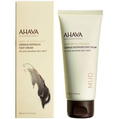 Crème Intensive pour les pieds Dermud AHAVA