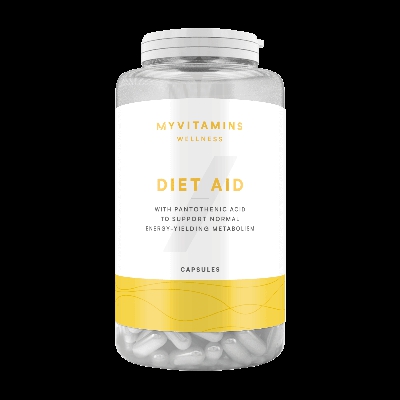 Complément perte de poids - 60Gélules - Sans arôme ajouté