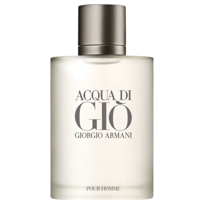 Eau de Toilette Acqua Di Gio de Armani  - 100ml