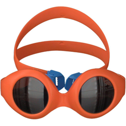 Pyke Lunettes de soleil Bébé 0-3 ans Orange características