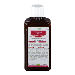 HerbalGem Venaseve BIO características