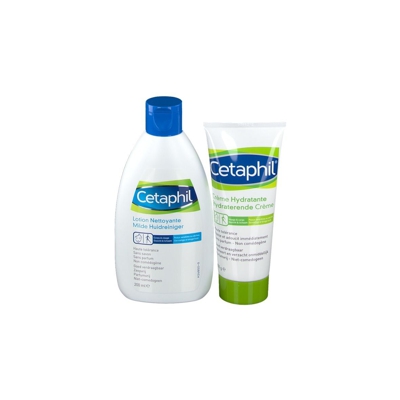 Cetaphil® Set de soin