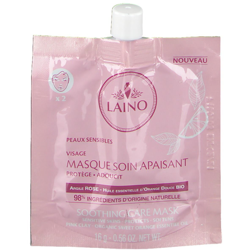 Laino Masque soin apaisant precio