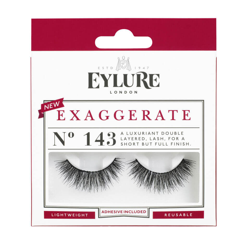 Eylure Exaggerate No. 143 Faux-cils en oferta