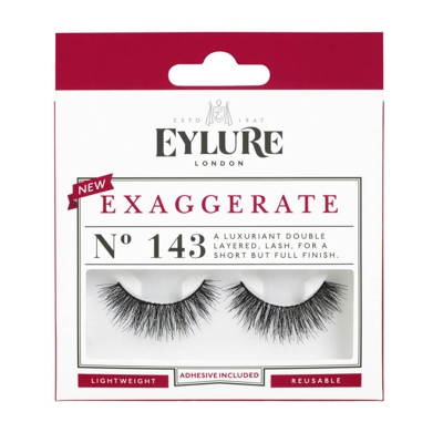 Eylure Exaggerate No. 143 Faux-cils