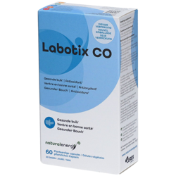 Labotix CO en oferta