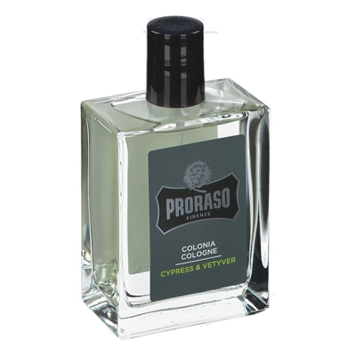 Proraso Cologne Cypress & Vetyver