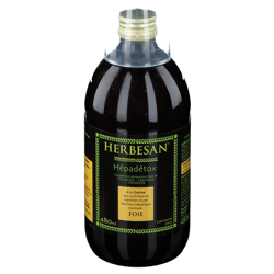 Herbesan® Hépadetox® en oferta
