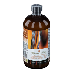 All-in-one Plus Liquide multivitaminé en oferta